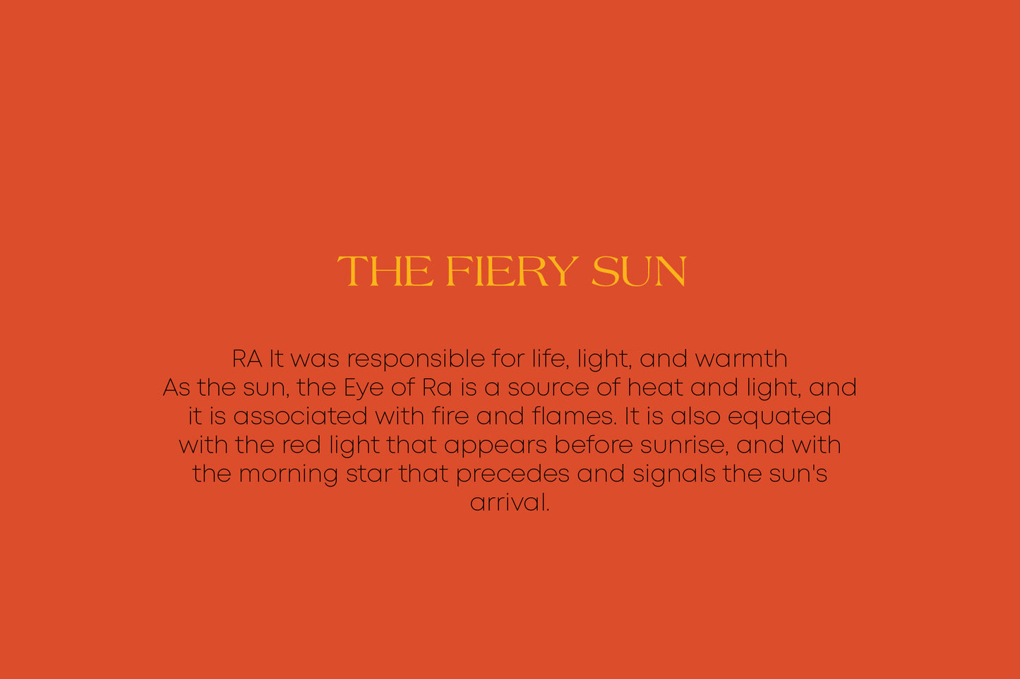 The Fiery Sun | Black Wool Skirt