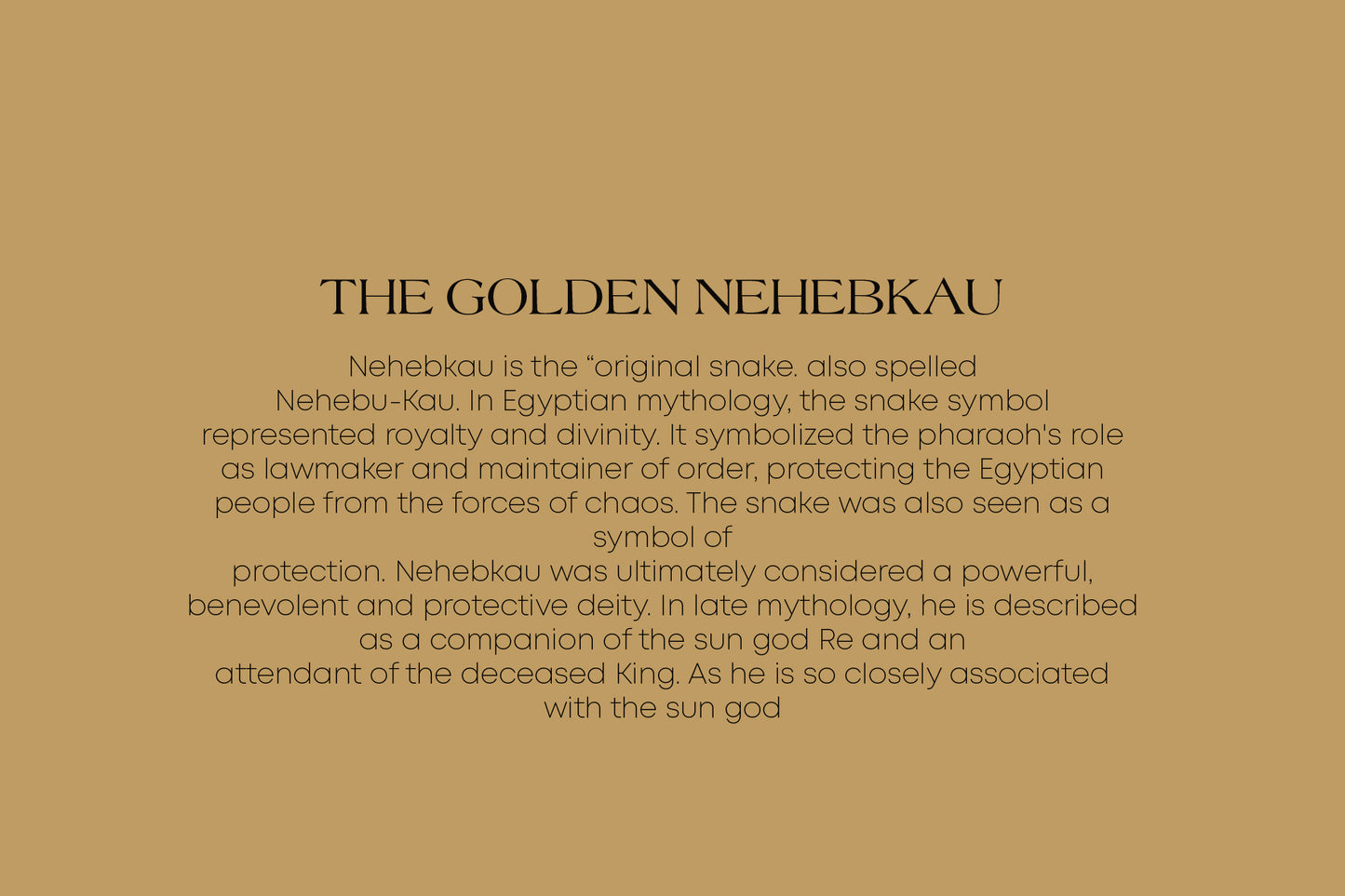 The Golden Nehebkau | Embroidered Velvet Jacket