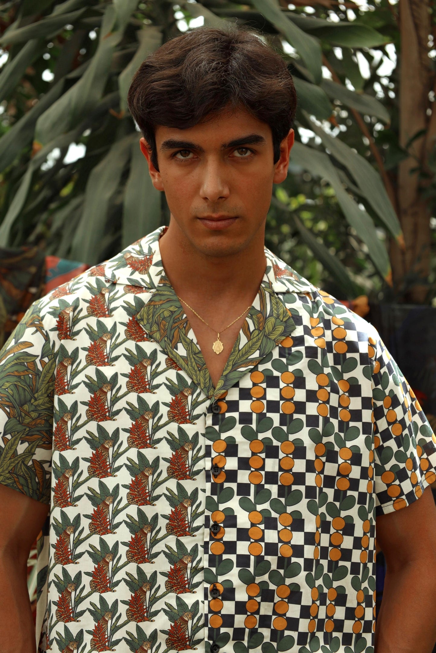 Sun Keeper | Shirt