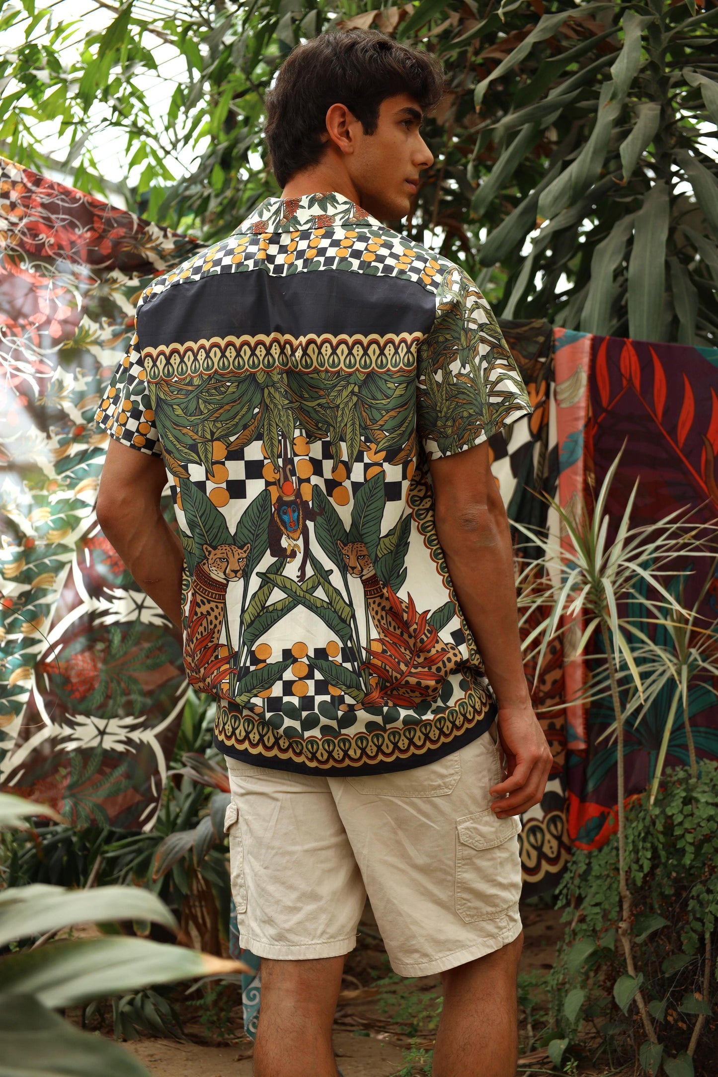 Sun Keeper | Shirt