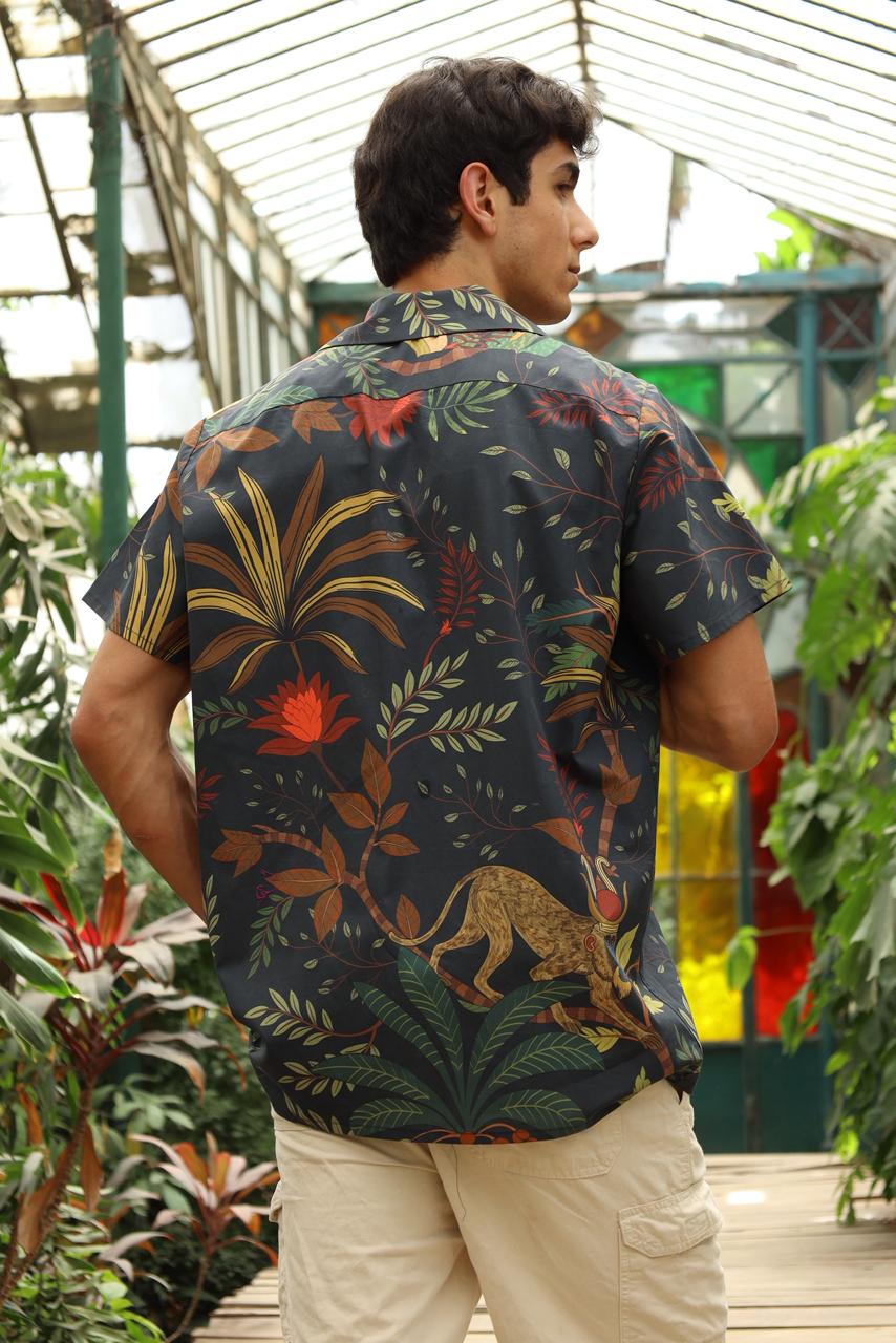 Into The Wild | Shirt
