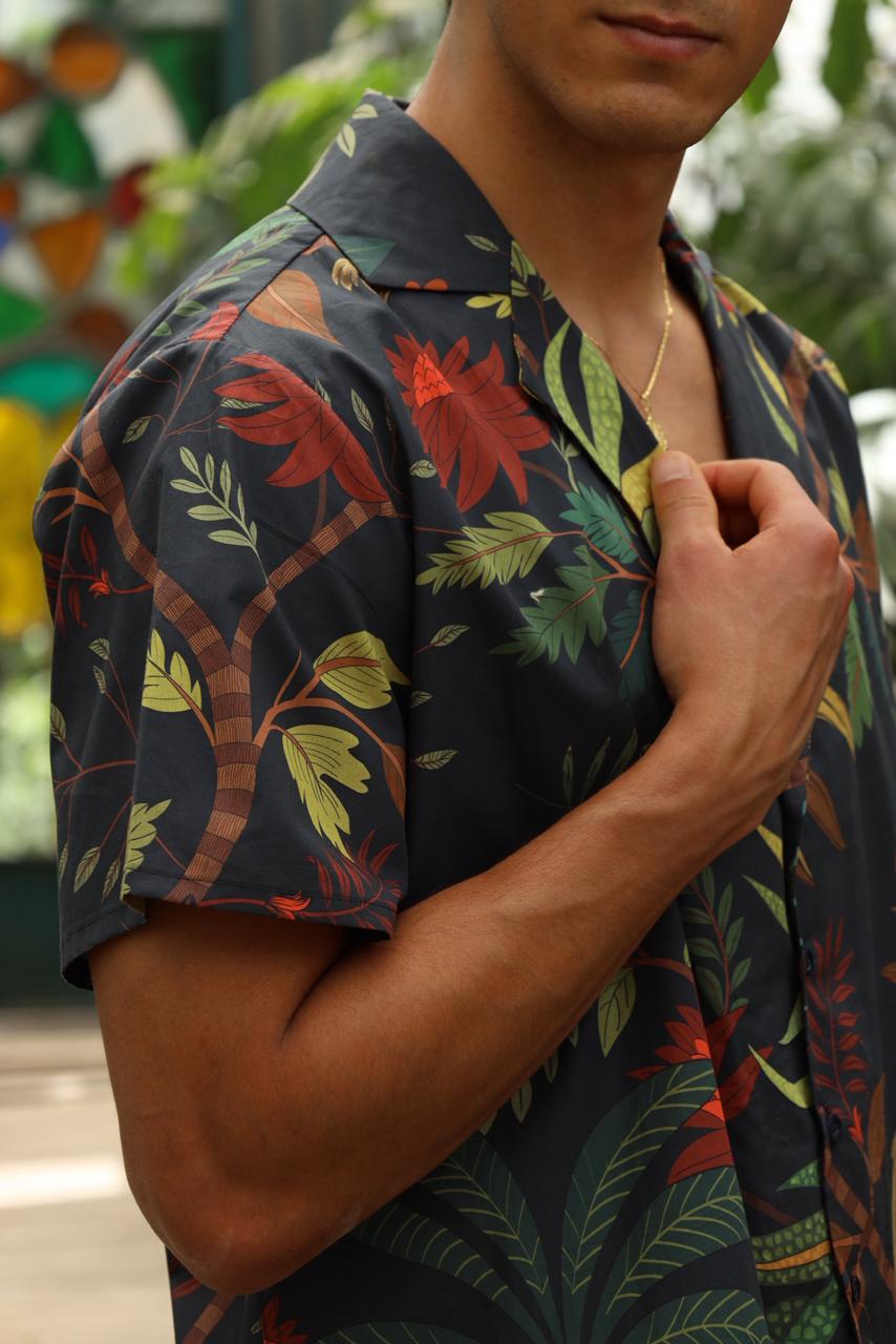 Into The Wild | Shirt