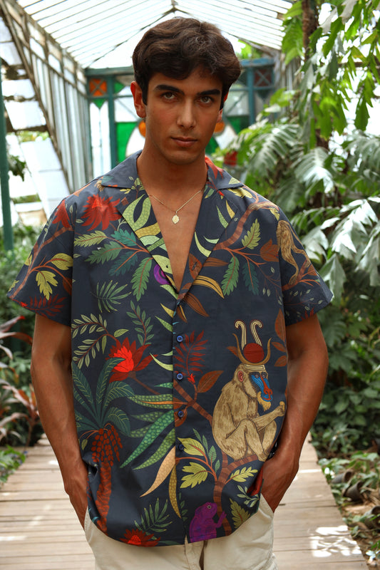Into The Wild | Shirt