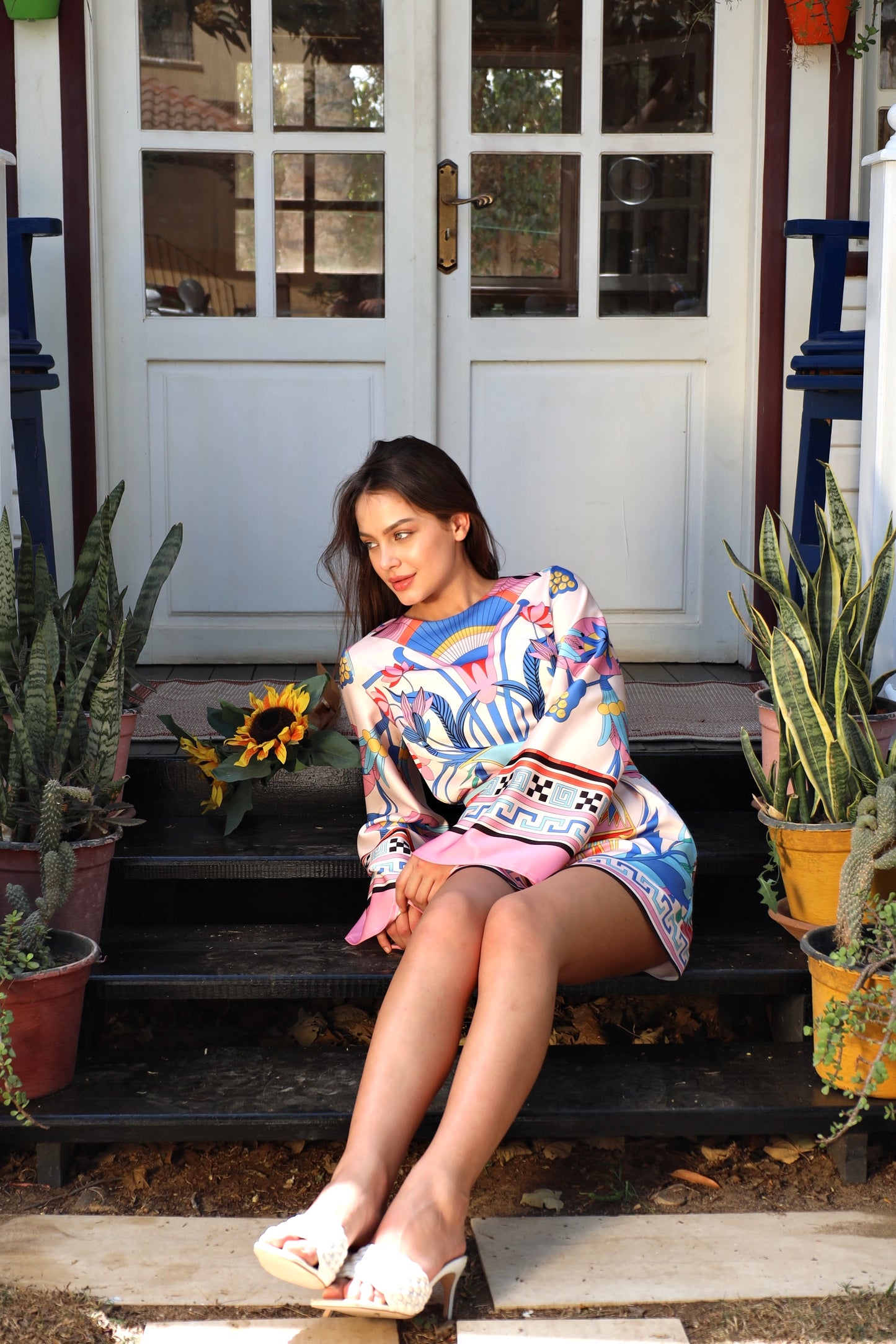 Peret | Mini Dress