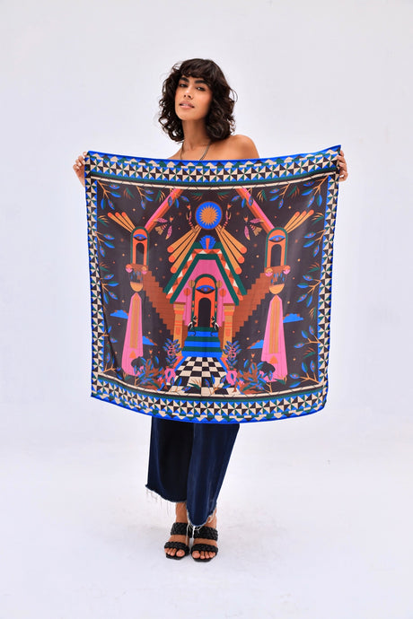 scarves