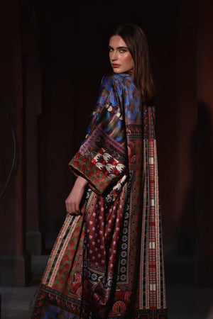 The Nefret | Kaftan