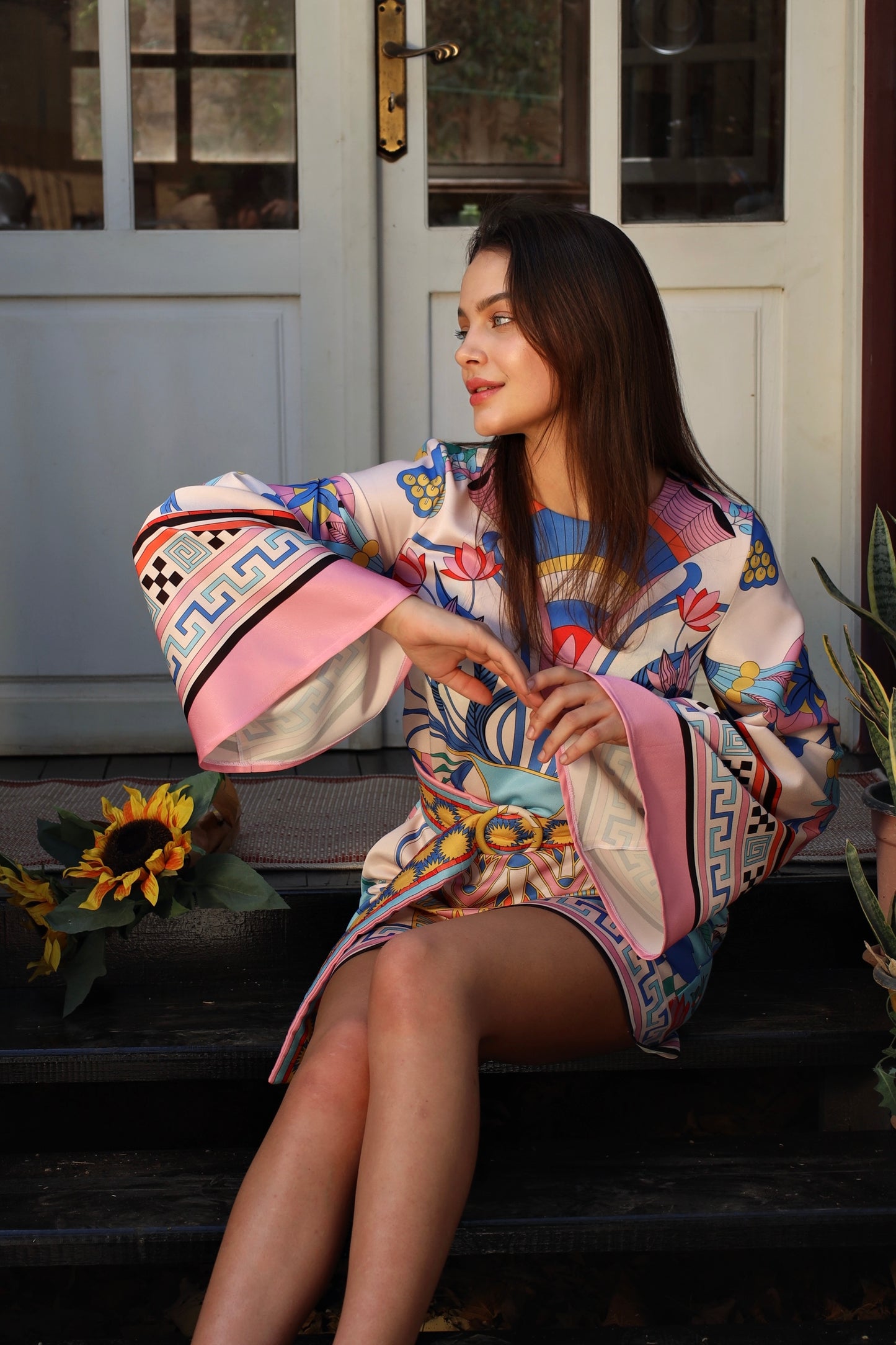 Peret | Mini Dress