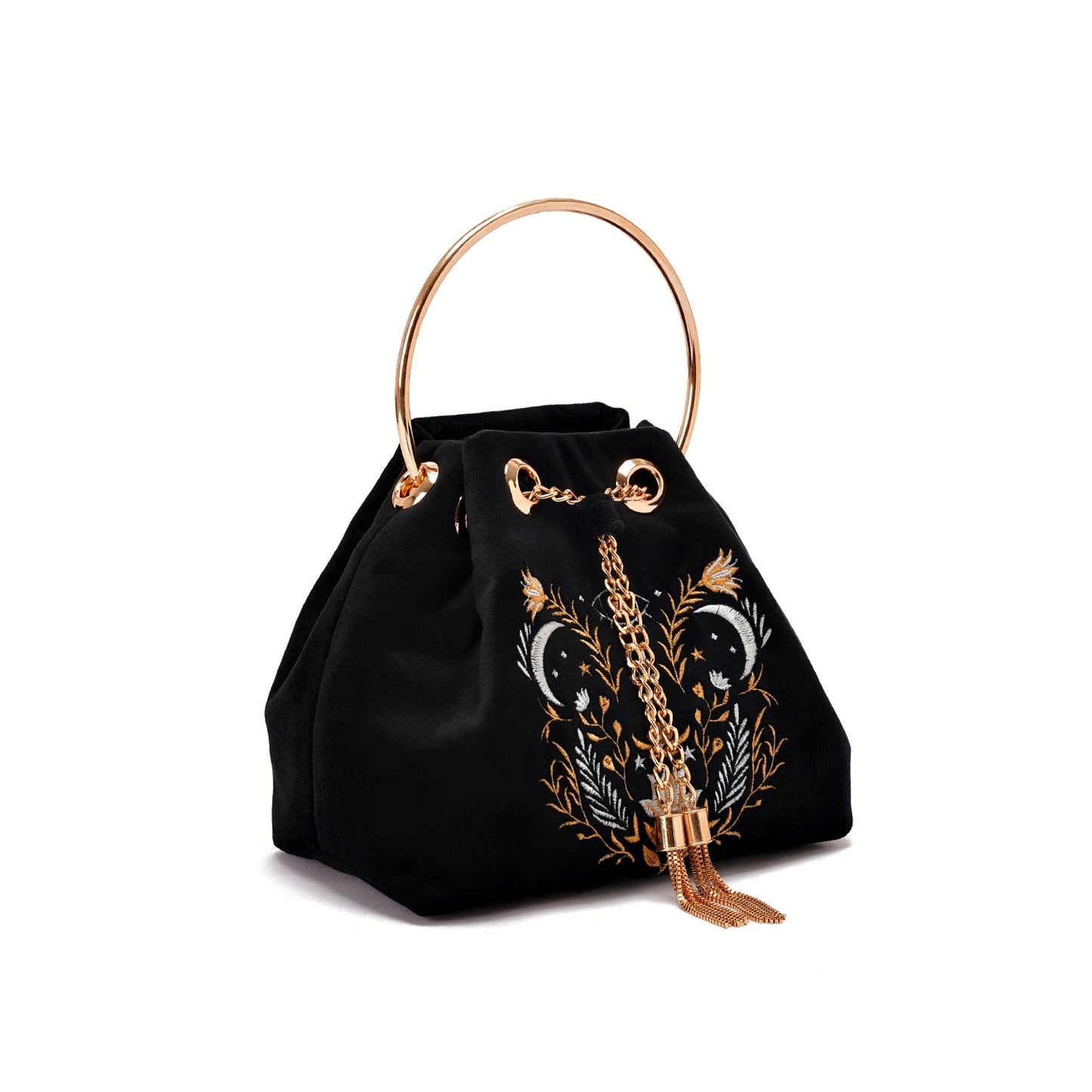 Mini Bucket Bag