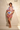 Serapeum Echo | Linen Wrap Dress