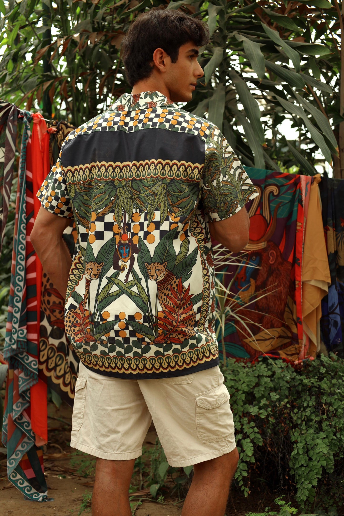 Sun Keeper | Shirt