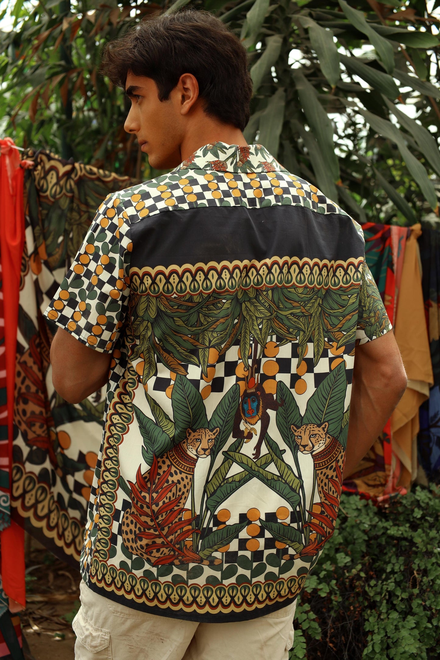 Sun Keeper | Shirt